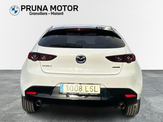 Mazda 3 Zenith 2022 – Gasolina 122CV