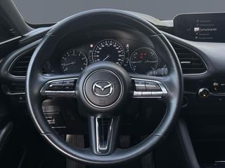 Mazda 3 Zenith 2022 – Gasolina 122CV