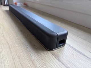 Barra de sonido Sony HT-X8500
