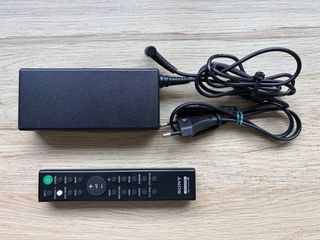 Barra de sonido Sony HT-X8500