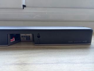 Barra de sonido Sony HT-X8500
