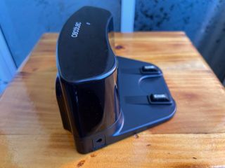 Base de Carga Cecotec Conga 1990.1390.Smart Gyro.