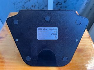 Base de Carga Cecotec Conga 1990.1390.Smart Gyro.