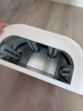 Set Uñas Permanentes Gel + Lámpara UV