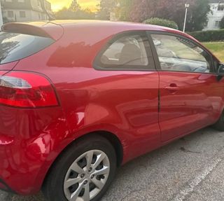 KIA Rio 2014