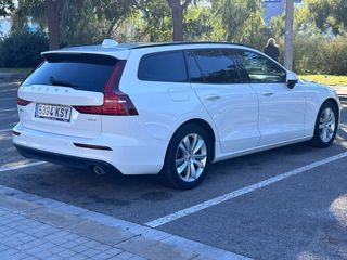 Volvo V60 2019