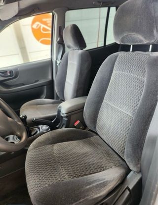 Hyundai Santa Fe 2002