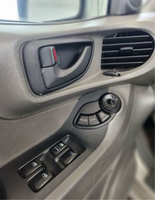 Hyundai Santa Fe 2002