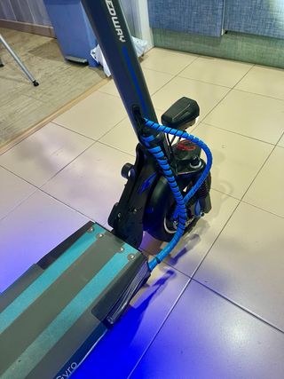 Patinete Eléctrico SmartGyro