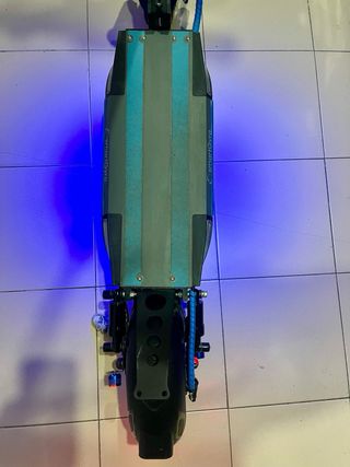 Patinete Eléctrico SmartGyro