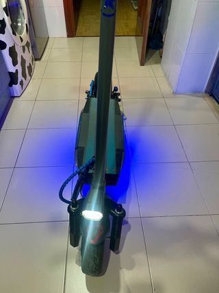 Patinete Eléctrico SmartGyro