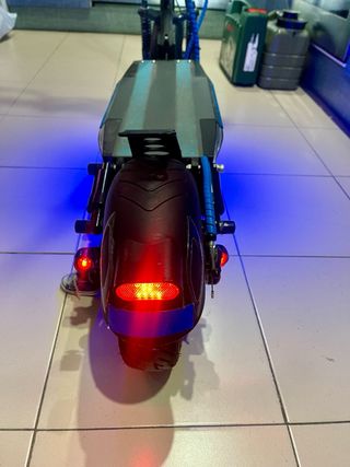 Patinete Eléctrico SmartGyro