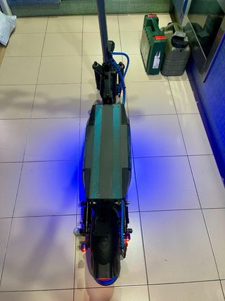 Patinete Eléctrico SmartGyro