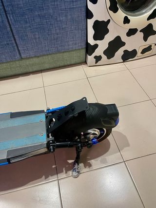 Patinete Eléctrico SmartGyro