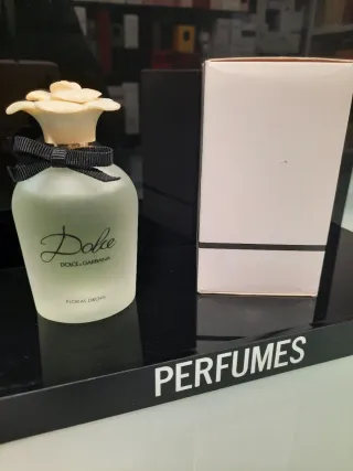 Dolce & Gabbana Dolce Floral Drops Profumo