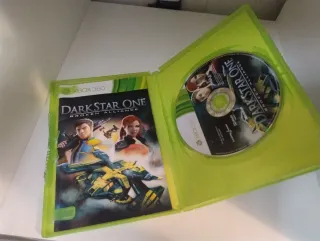 Darkstar One Broken Alliance Xbox 360