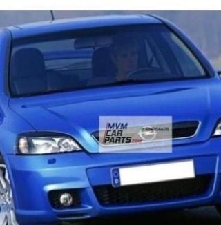 PARAGOLPES DELANTERO PARA OPEL ASTRA ... rmb260640