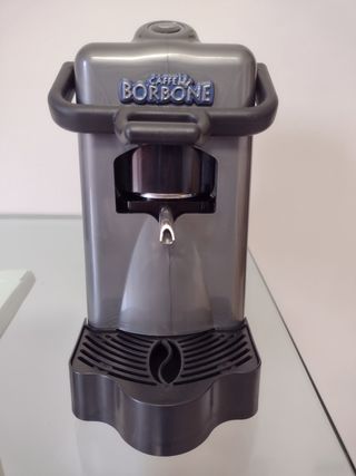 Macchina Caffè Borbone Didiesse "DiDi"