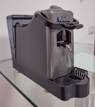 Macchina Caffè Borbone Didiesse "DiDi"