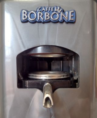 Macchina Caffè Borbone Didiesse "DiDi"