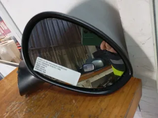 Espejo Retrovisor Derecho Fiat Grande Punto