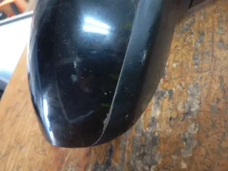 Espejo Retrovisor Derecho Fiat Grande Punto