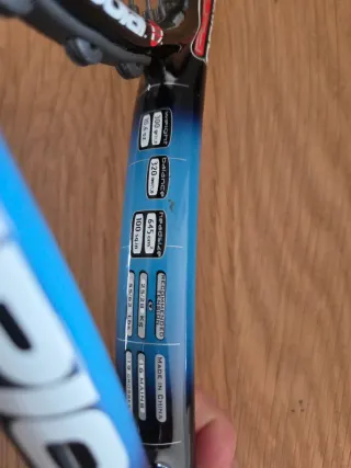 Babolat Pure Drive Raqueta Tenis