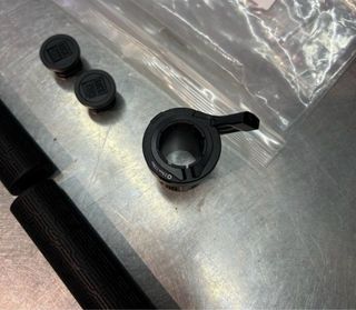 RockShox Twistloc Ultimate 3P Remote - Nuevo