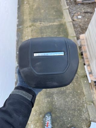 Airbag Range Rover Evoque 2016