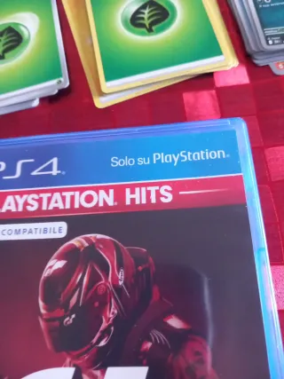 Gran Turismo Sport PS4