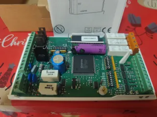 Controller SAUTER EYE201/EYE202