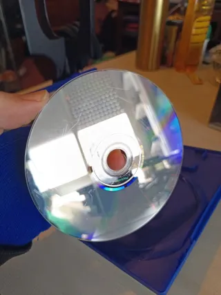 Cars PS2 Disney Pixar Completo