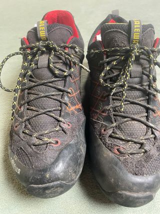 Scarpe da arrampicata Salewa