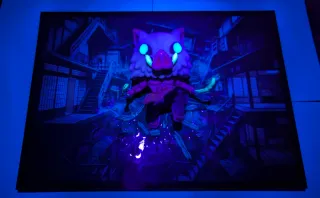 Funko Pop Inosuke Demon Slayer