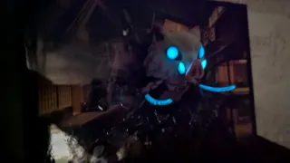 Funko Pop Inosuke Demon Slayer