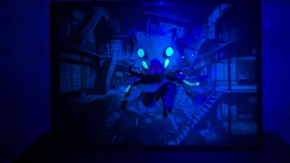 Funko Pop Inosuke Demon Slayer