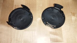 Carretes Hilo Desbrozadora Worx (6 uds)