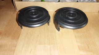 Carretes Hilo Desbrozadora Worx (6 uds)