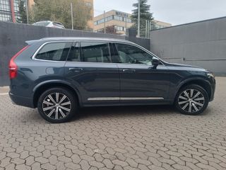 Volvo XC90 2020