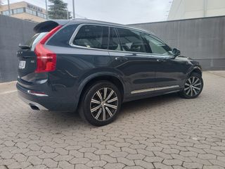 Volvo XC90 2020
