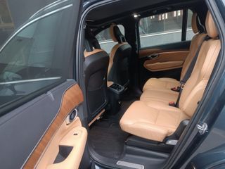 Volvo XC90 2020