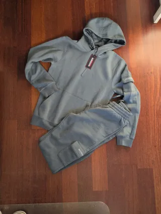 Conjunto chándal niño McKenzie Talla XS