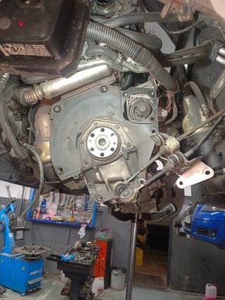 Mecanico a domicilio