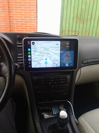 Mecanico a domicilio