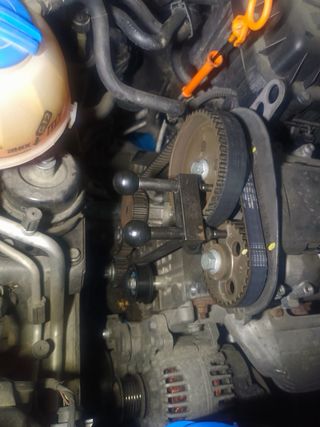 Mecanico a domicilio