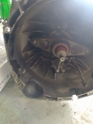 Mecanico a domicilio