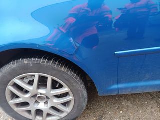 Volkswagen Golf 2004