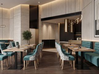 Sillas para bares y cafeterías profesionales