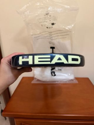 Pala HEAD EXTREME PRO 2025