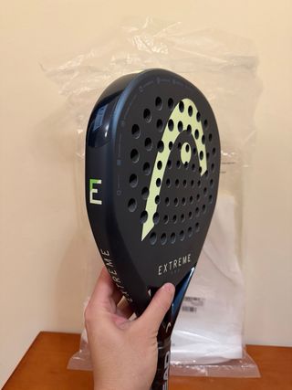 Pala HEAD EXTREME PRO 2025
